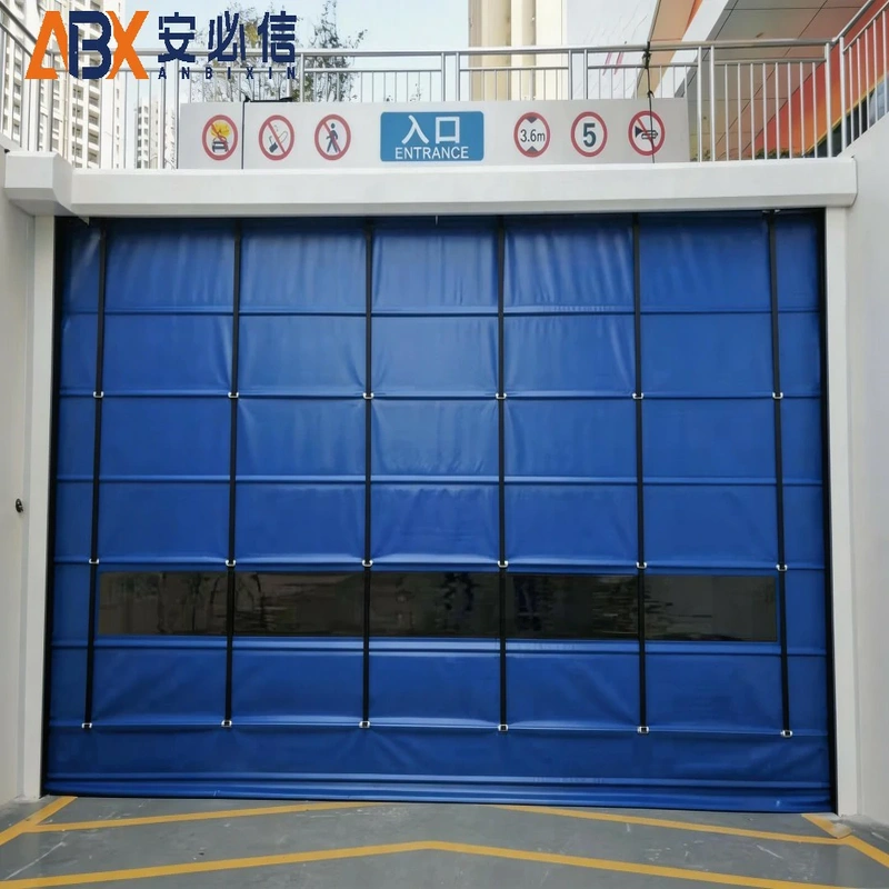 白城市海绵门封